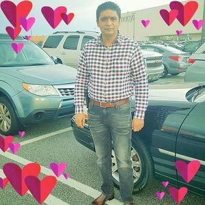 Meet your Posher, Amnan